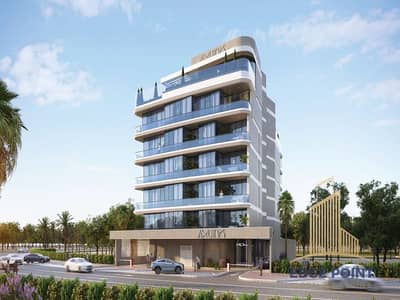 1 Camera Appartamento in Vendita a Al Marjan Island, Ras Al Khaimah - 1. jpg