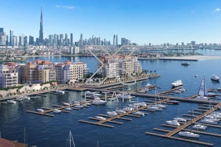 5 habitaciones Penthouse para en Venta en Jumeirah, Dubai - Ático en Jumeirah，La Mer，Port de La Mer，Le Ciel，Le Ciel Tower 1, 5 dormitorios, 48630000 AED - 15608780