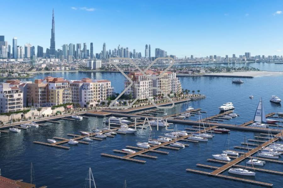 Bright Untouched Luxury Penthouse | Ready to Move Bright Untouched Luxury Penthouse | Ready to Move