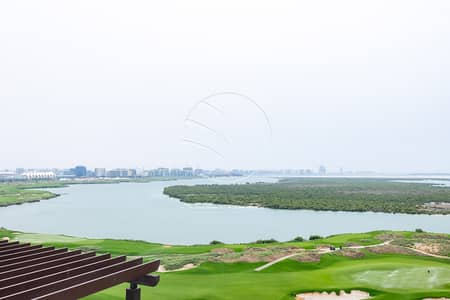 3 Camere Appartamento in Affitto a Yas Island, Abu Dhabi - 021A1059. jpg