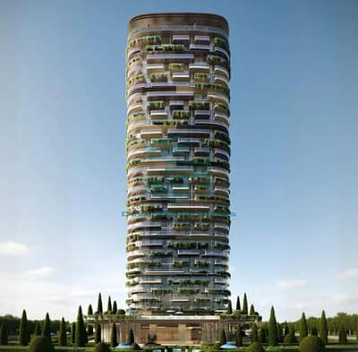 1 habitación Apartamento para en Venta en Nad Al Sili, Ras Al Khaimah - Capture. JPG 1 habitación Apartamento para en Venta en Nad Al Sili, Ras Al Khaimah - Capture. JPG