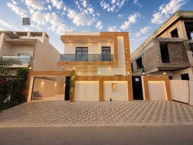 5 Bedroom Villa for Sale in Al Yasmeen, Ajman - WhatsApp Image 2026-06-17 at 12.42. 21 AM. jpeg
