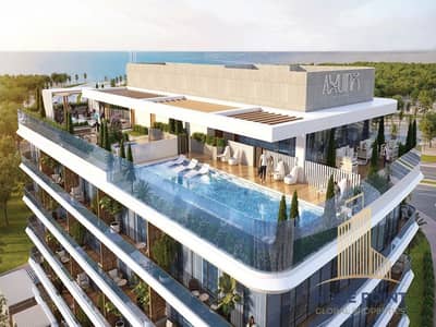 Appartement de 3 chambres à à vendre à Al Marjan Island, Ras Al Khaimah - 8. jpg