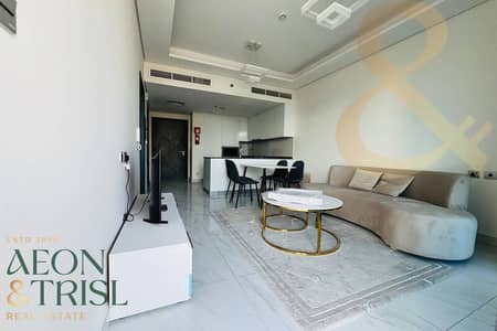 1 Camera Appartamento in Vendita a Arjan, Dubai - Appartamento a Arjan，Samana Hills, 1 camera da letto, 1000000 AED - 15609111