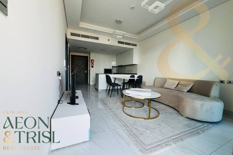 Park View | Fully Furnished | Prime Location Park View | Fully Furnished | Prime Location