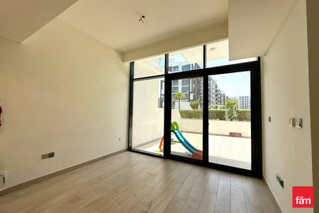 1 chambre Appartement à à louer à Meydan, Dubai - Appartement à Meydan，Meydan One，Azizi Riviera，Azizi Riviera 24, 1 chambre, 80000 AED - 15609120