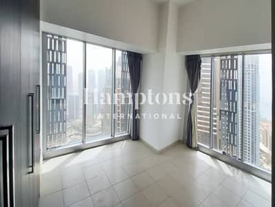 2 Camere Appartamento in Affitto a Dubai Marina, Dubai - Appartamento a Dubai Marina，Cayan Tower, 2 camere da letto, 145000 AED - 15609140