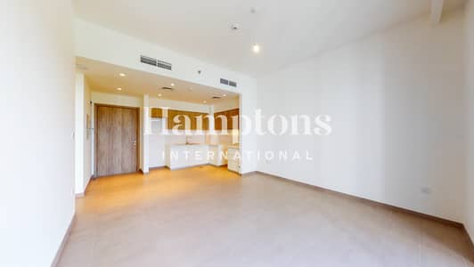 1 Bedroom Flat for Rent in Dubai Hills Estate, Dubai - Exclusive | Managed | Pool & Park View