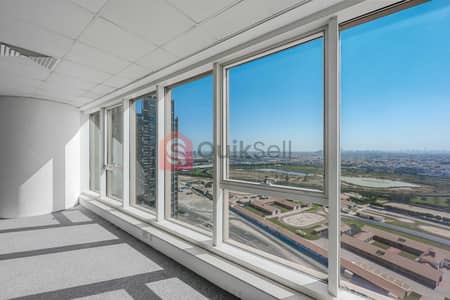 商业湾， 迪拜 写字楼待租 - Office 1603-1. jpg