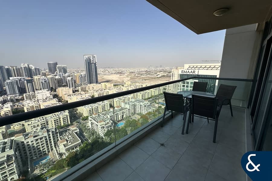 Canal Views | Balcony | Vacant On Transfer Canal Views | Balcony | Vacant On Transfer