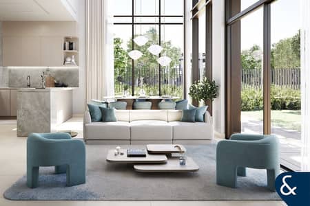 3 chambres Villa à à vendre à Dubailand, Dubai - Villa à Dubailand,Villanova,La Tilia 2, 3 chambres, 3150000 AED - 15609191 3 chambres Villa à à vendre à Dubailand, Dubai - Villa à Dubailand,Villanova,La Tilia 2, 3 chambres, 3150000 AED - 15609191