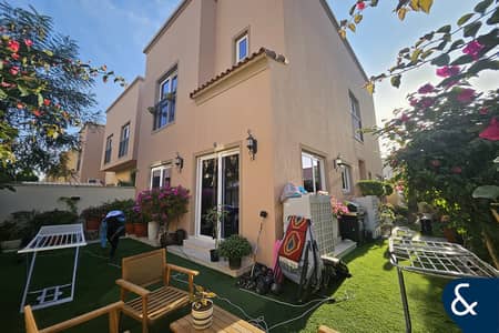 4 habitaciones Townhouse para en Venta en Dubailand, Dubai - Casa adosada en Dubailand，Villanova，Amaranta，Amaranta B, 4 dormitorios, 3500000 AED - 15609188