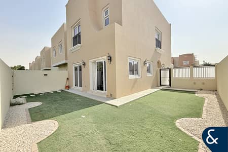 4 habitaciones Townhouse para en Venta en Dubailand, Dubai - Casa adosada en Dubailand，Villanova，Amaranta, 4 dormitorios, 3699995 AED - 15609192