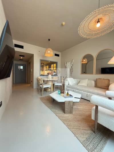 1 Schlafzimmer Wohnung zum zur Miete in Dubai Marina, Dubai - d3312d41-ff77-4b6c-a849-ae694e84daf0. jpg