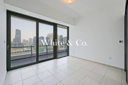2 Camere Appartamento in Affitto a Dubai Marina, Dubai - Appartamento a Dubai Marina，Silverene，Silverene Tower A, 2 camere da letto, 150000 AED - 15609216