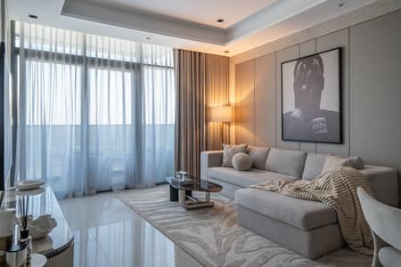 2 Bedroom Flat for Sale in Business Bay, Dubai - 4110, Nobles-38. jpg