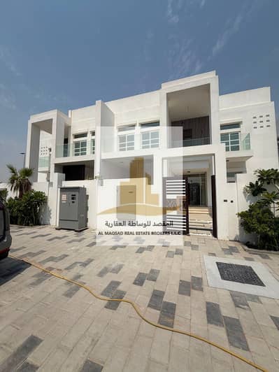 6 habitaciones Villa para en Alquiler en Nad Al Sheba, Dubai - WhatsApp Image 2026-06-25 at 2.19. 50 PM. jpeg 6 habitaciones Villa para en Alquiler en Nad Al Sheba, Dubai - WhatsApp Image 2026-06-25 at 2.19. 50 PM. jpeg