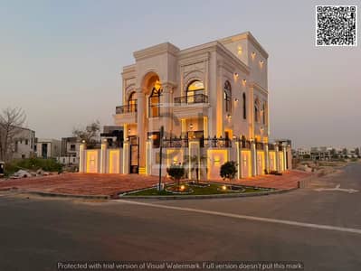 فیلا 6 غرف نوم للبيع في الحليو، عجمان - WhatsApp Image 2026-06-24 at 19.24. 46 (1). jpeg