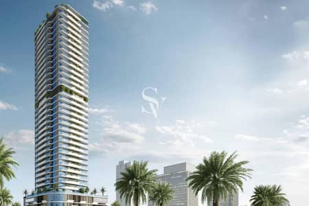 2 Schlafzimmer Wohnung zum zum Verkauf in Jumeirah Village Triangle (JVT), Dubai - Wohnung in Jumeirah Village Triangle (JVT),JVT District 3,Sonate Residences, 2 schlafzimmer, 2117272 AED - 15609263 2 Schlafzimmer Wohnung zum zum Verkauf in Jumeirah Village Triangle (JVT), Dubai - Wohnung in Jumeirah Village Triangle (JVT),JVT District 3,Sonate Residences, 2 schlafzimmer, 2117272 AED - 15609263