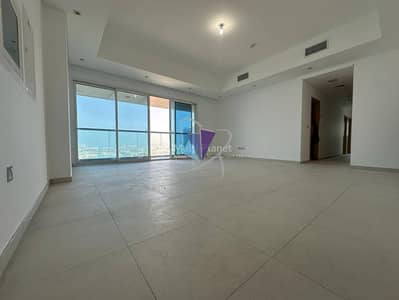 2 Slaapkamers Appartement te Huur in Corniche Road, Abu Dhabi - Appartement in Corniche Road, 2 slaapkamers, 135000 AED - 15609272