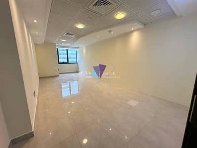 Office te Huur in Sheikh Khalifa Bin Zayed Street, Abu Dhabi - Kantoor in Sheikh Khalifa Bin Zayed Street, 120000 AED - 15609276