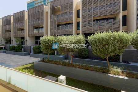 4 Schlafzimmer Townhouse zum zum Verkauf in Al Raha Beach, Abu Dhabi - Reihenhaus in Al Raha Beach，Al Muneera, 4 schlafzimmer, 7400000 AED - 15609279