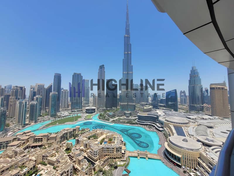 Appartement à Downtown Dubai,The Address Downtown Hotel (Lake Hotel), 2 chambres, 470000 AED - 15609283 Appartement à Downtown Dubai,The Address Downtown Hotel (Lake Hotel), 2 chambres, 470000 AED - 15609283