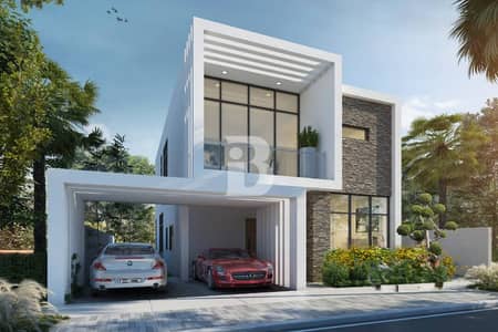 7 habitaciones Villa para en Venta en DAMAC Hills, Dubai - Villa en DAMAC Hills，Trump Estates，BelAir The Trump Estates, 7 dormitorios, 13999999 AED - 15609290