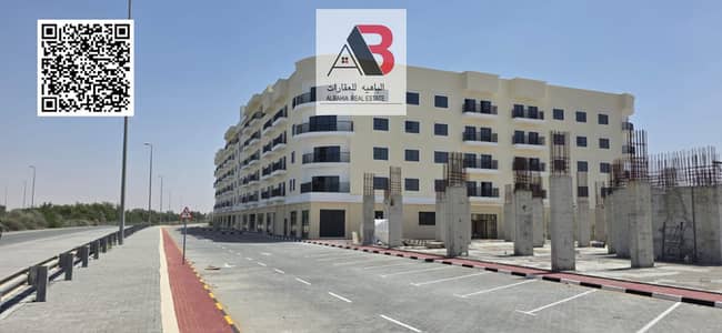 2 Bedroom Apartment for Sale in Al Zahya, Ajman - WhatsApp Image 2026-04-26 at 8.34. 08 PM. jpeg