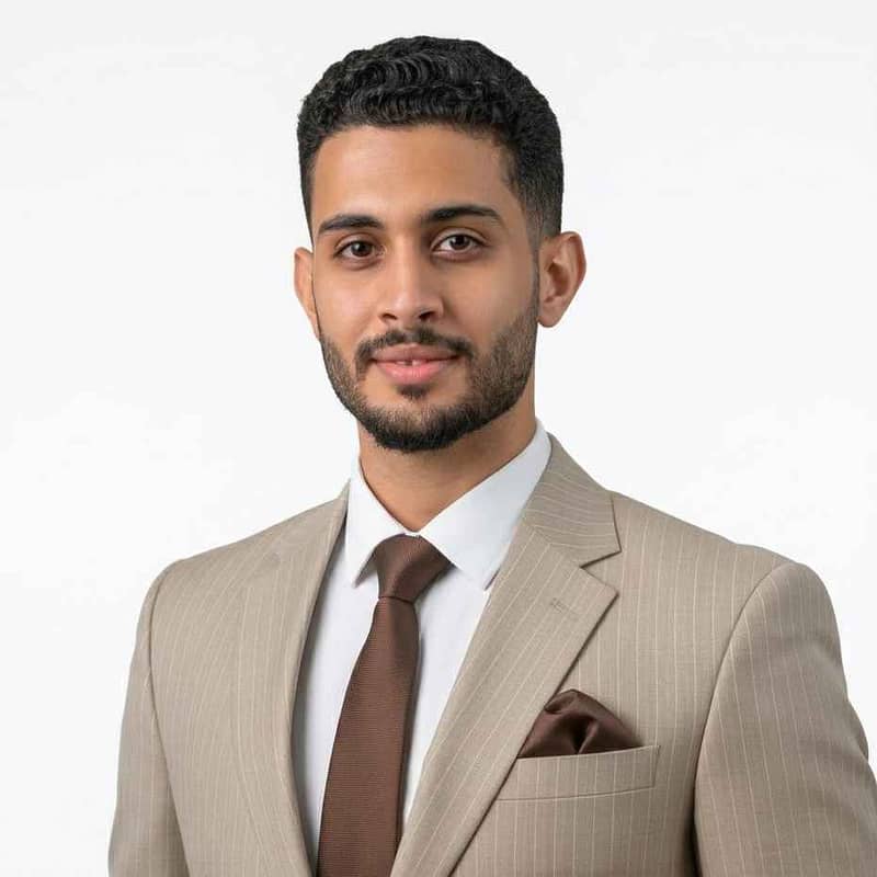 Mohamed Khaled Attiaalla Mohamed Khaled Attiaalla