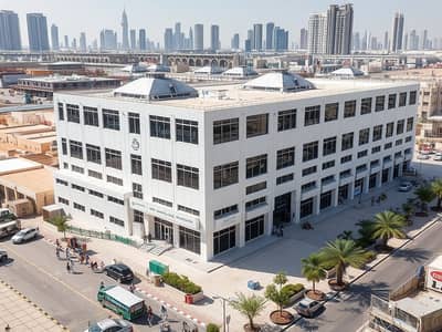 Labour Camp zum zur Miete in Industrial Area, Sharjah - WhatsApp Image 2026-02-17 at 10.35. 00 AM. jpeg