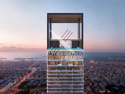 1 Bedroom Flat for Sale in Sheikh Zayed Road, Dubai - 4. jpg