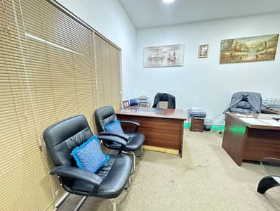 Office in Affitto a Bur Dubai, Dubai - 3b5c2ab7-899d-4aa1-ac6c-a6ffe1f0dbca. jpg