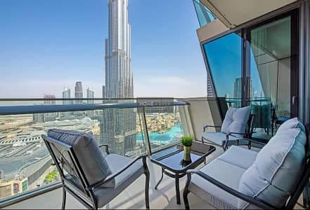 2 habitaciones Apartamento para en Alquiler en Downtown Dubai, Dubai - Photo -14. png