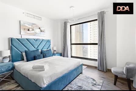 3 Bedroom Flat for Rent in Jumeirah Beach Residence (JBR), Dubai - WhatsApp Image 2026-06-25 at 3.39. 18 PM. jpeg