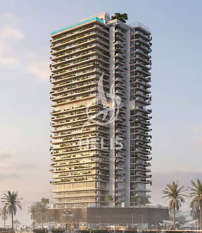 2 Camere Appartamento in Vendita a Dubai Land Residence Complex (DLRC), Dubai - 1 (1). jpg