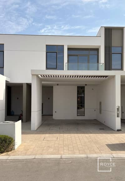 3 Bedroom Townhouse for Rent in Arabian Ranches 3, Dubai - Ready to Move | Family Community | Ruba