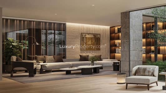 6 chambres Villa à à vendre à Tilal Al Ghaf, Dubai - Villa à Tilal Al Ghaf，Serenity Mansions, 6 chambres, 25000000 AED - 15609439