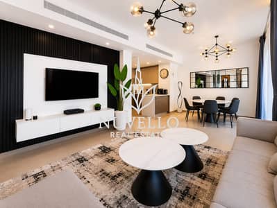3 Camere Townhouse in Affitto a Tilal Al Ghaf, Dubai - Villetta a schiera a Tilal Al Ghaf，Elan, 3 camere da letto, 229998 AED - 15609433