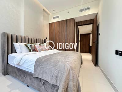 1 Camera Appartamento in Affitto a Arjan, Dubai - Appartamento a Arjan，Torino by ORO24，Torino by ORO24 Building 1, 1 camera da letto, 70000 AED - 15609509