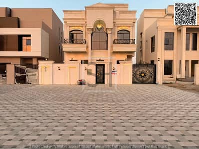 6 Schlafzimmer Villa zum zum Verkauf in Al Helio, Ajman - WhatsApp Image 2026-06-24 at 19.01. 38 (1). jpeg 6 Schlafzimmer Villa zum zum Verkauf in Al Helio, Ajman - WhatsApp Image 2026-06-24 at 19.01. 38 (1). jpeg