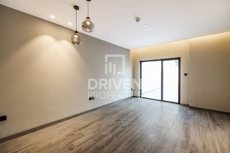 1 habitación Apartamento para en Alquiler en Jumeirah Garden City, Dubai - Apartamento en Jumeirah Garden City，Noor Residence, 1 dormitorio, 79000 AED - 15609523