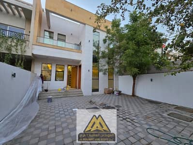 5 Camere Villa in Affitto a Al Yasmeen, Ajman - WhatsApp Image 2026-06-24 at 11.41. 39 (2). jpeg