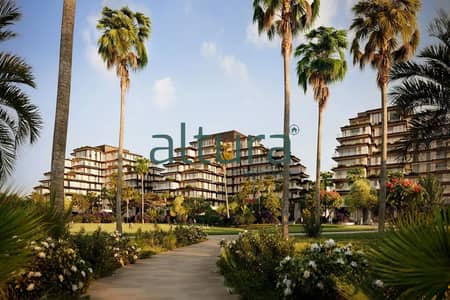 2 Camere Appartamento in Vendita a Yas Island, Abu Dhabi - Appartamento a Yas Island，Sama Yas, 2 camere da letto, 5341809 AED - 15609541