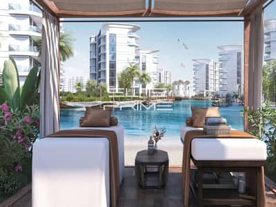 2 Camere Appartamento in Vendita a DAMAC Lagoons, Dubai - WhatsApp Image 2026-06-25 at 3.18. 50 PM. jpeg