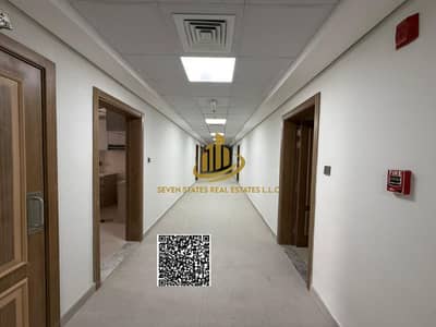1 Camera Appartamento in Vendita a Ajman Uptown, Ajman - 7. png