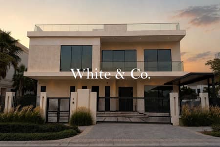 6 Camere Villa in Vendita a Dubai Hills Estate, Dubai - Villa a Dubai Hills Estate，Parkways, 6 camere da letto, 42000000 AED - 15609565