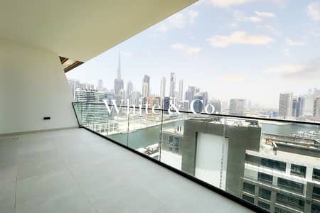 1 Slaapkamer Appartement te Huur in Business Bay, Dubai - Appartement in Business Bay，Binghatti Canal Building, 1 slaapkamer, 110000 AED - 15609566