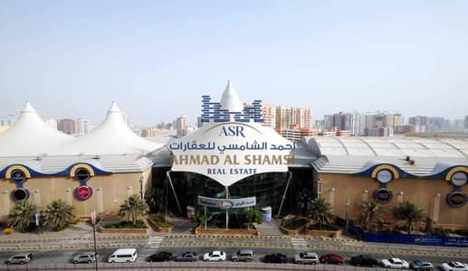 2 Camere Appartamento in Affitto a Al Nahda (Sharjah), Sharjah - IMG_4309. webp