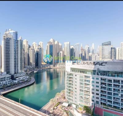 1 habitación Apartamento para en Alquiler en Dubai Marina, Dubai - WhatsApp Image 2026-06-25 at 2.58. 25 PM (4). jpeg